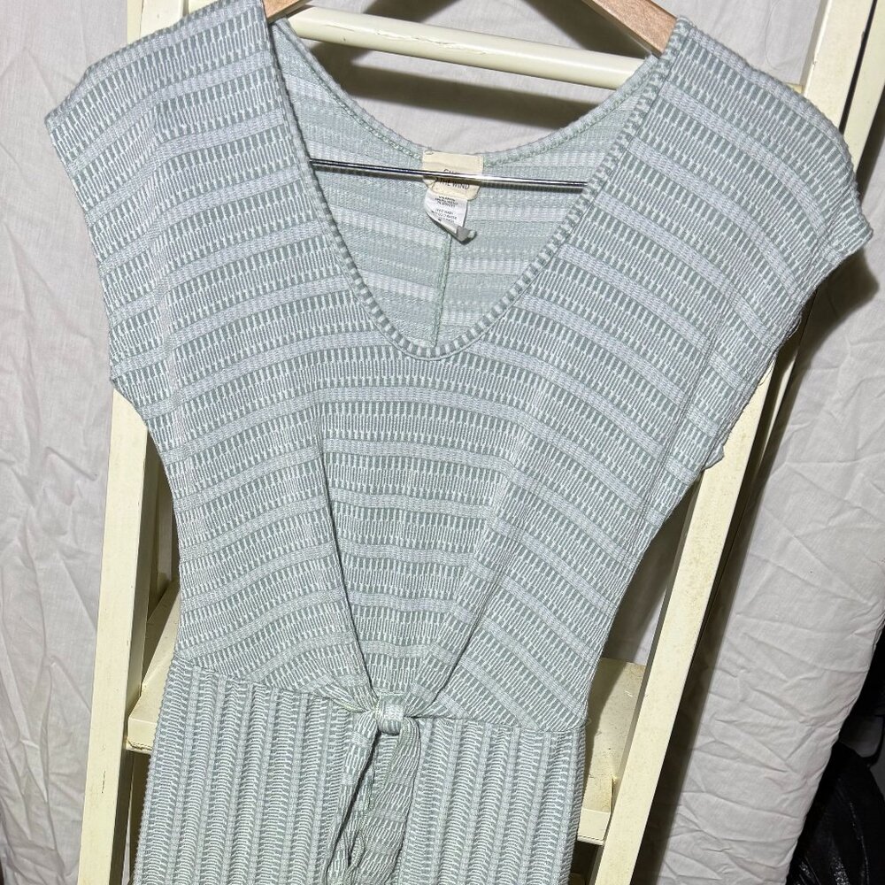 Pant Suit